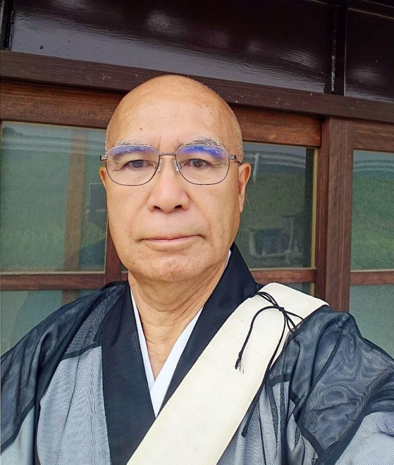日蓮宗 光政寺僧侶 で工学博士下井泰典さん 経済リポートWEB版
