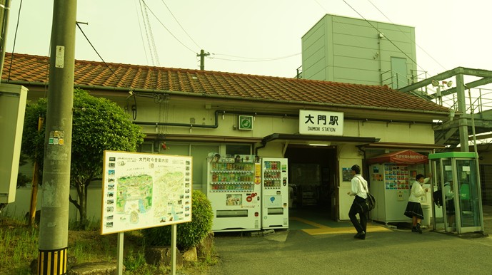 空港・鉄道・港湾活かした街笠岡ー福山間が開通県の最東端に大門駅（43） 経済リポートWEB版