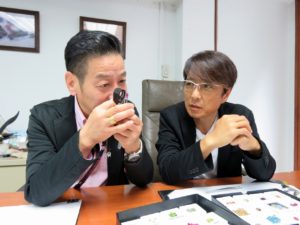 ミムラ時計店10 21に ミムラ祭 開催俳優 黒田アーサーさん来場 経済リポートweb版