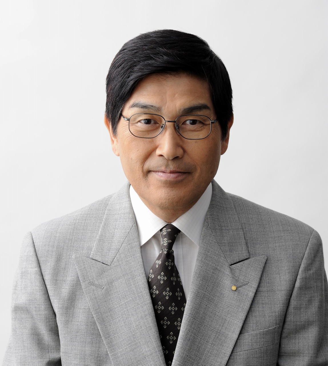 国際ソロプチミスト府中10/20宮田修さん講演会元NHKアナ現在は神職 経済リポートWEB版