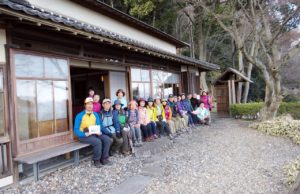 福山山岳会創立１００周年迎える初代会長は藤井與一右衛門氏 経済リポートweb版