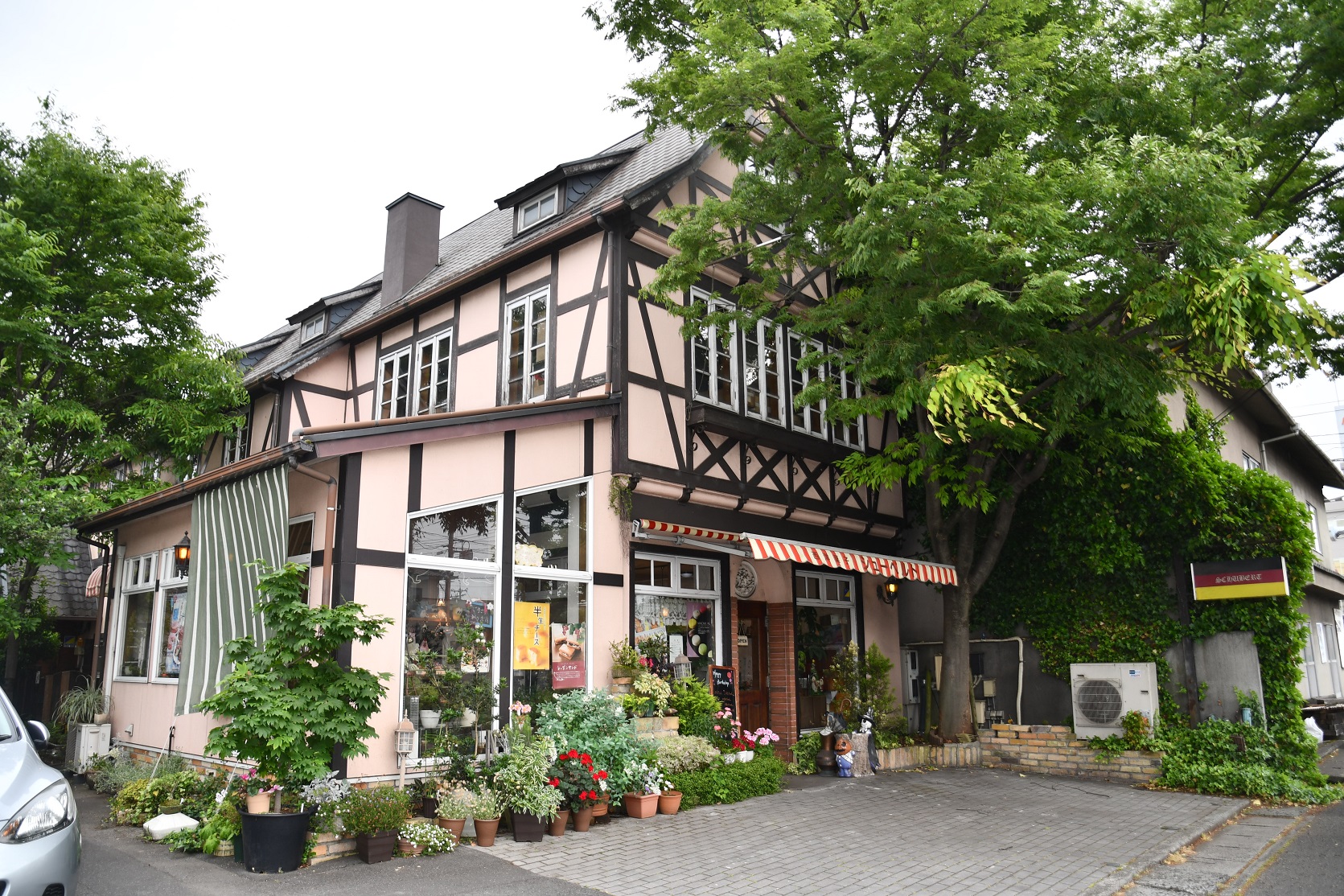 カフェ コンディトライ シューベルト福山市春日町３ ３ ３ 経済リポートweb版