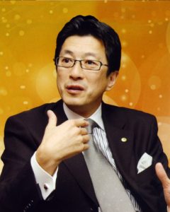 日本プロスピーカー協会青木仁志代表理事が講演６ 18に岡山ママカリｆで 経済リポートweb版