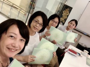 マンダラエンディングノート普及協会人とつながる楽しい終活 経済リポートweb版