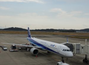 岡山空港と広島空港 中四国圏の拠点空港へ広域連携で集客高める 経済リポートweb版