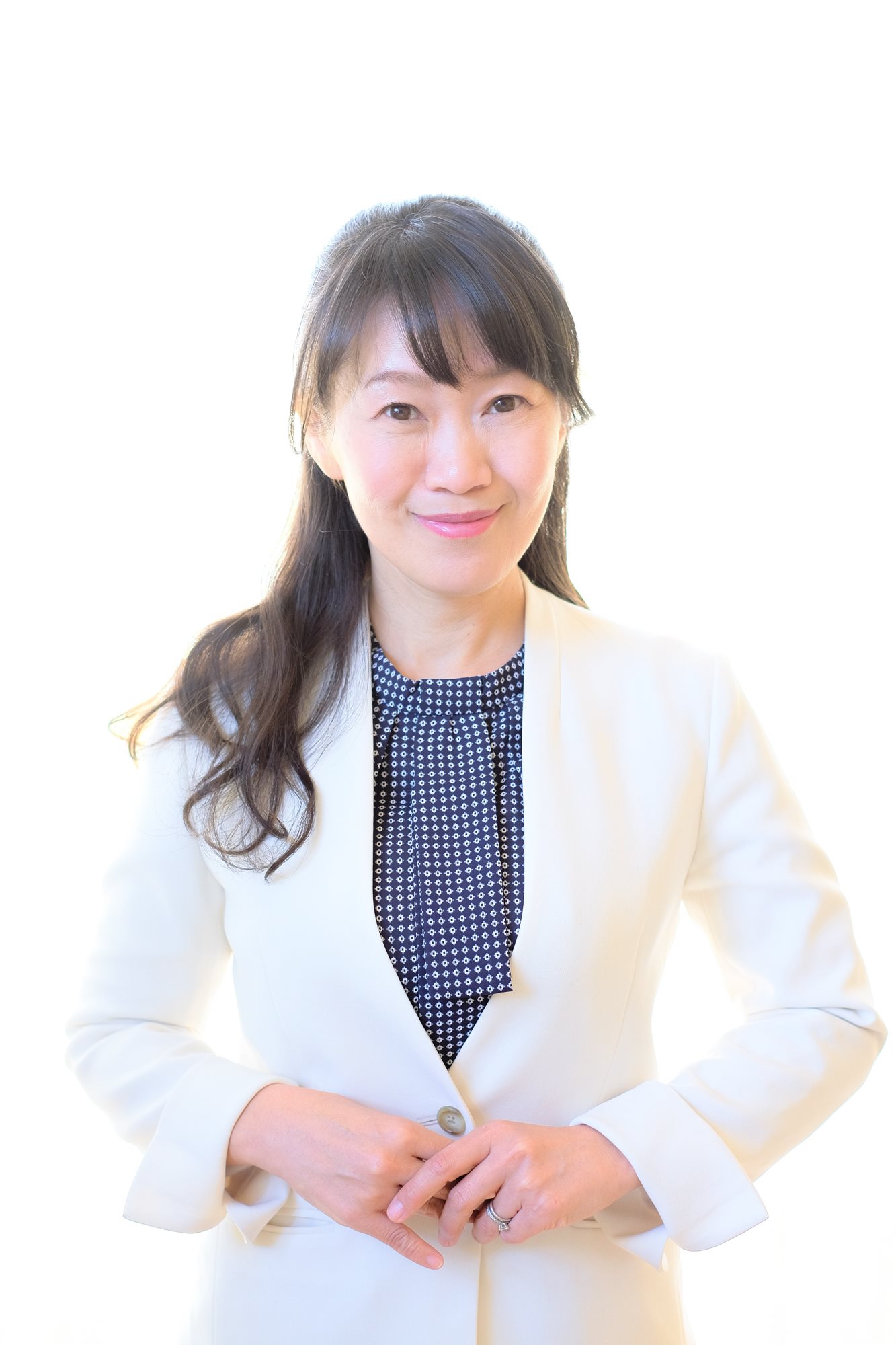 美枝子 髙橋みえこ一級建築士事務所代表 髙橋美恵子さん「未来」を見据えた提案力 | 経済リポートWEB版