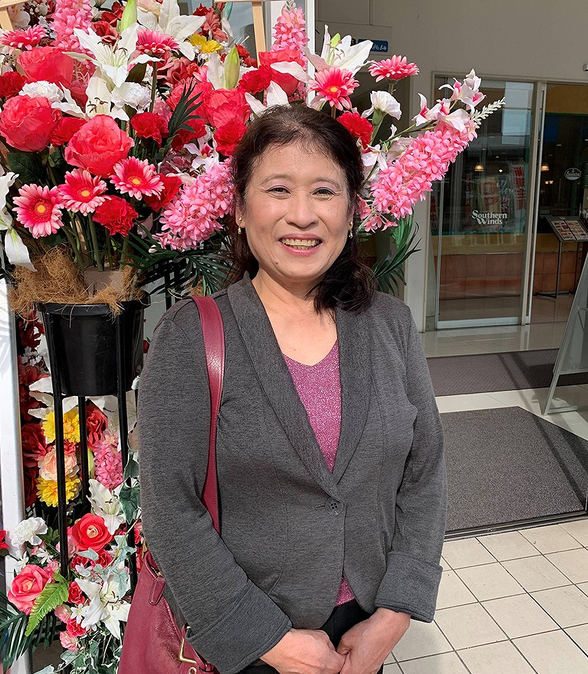 雑誌記者小林万里子さん本誌「首都圏リポート」執筆 経済リポートWEB版