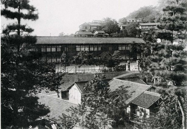 尾道南高等学校働きながら学ぶ定時制高校11/27に100周年の式典 経済リポートWEB版