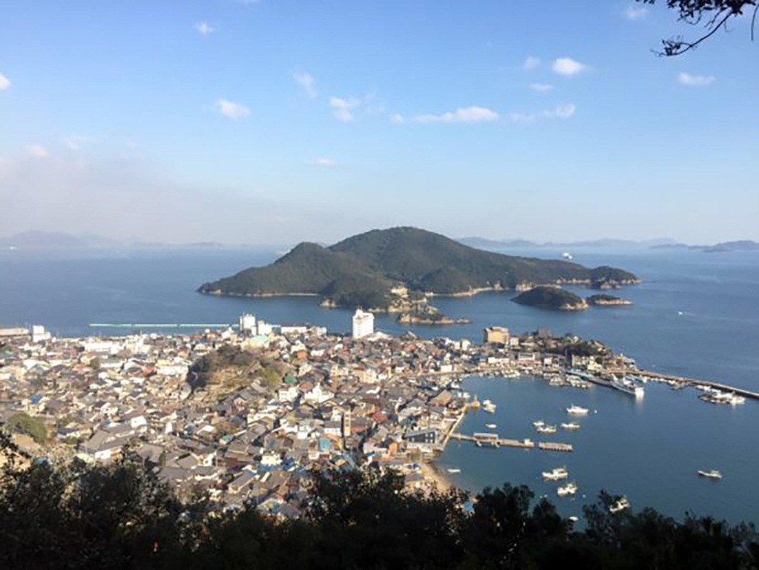 福山市鞆町再生高付加価値化推進事業採択観光拠点再生させるための事業 経済リポートWEB版