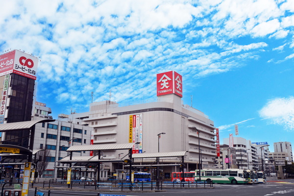 天満屋福山店4年ぶりのリニューアル若い女性の人気ブランド誘致 経済リポートWEB版