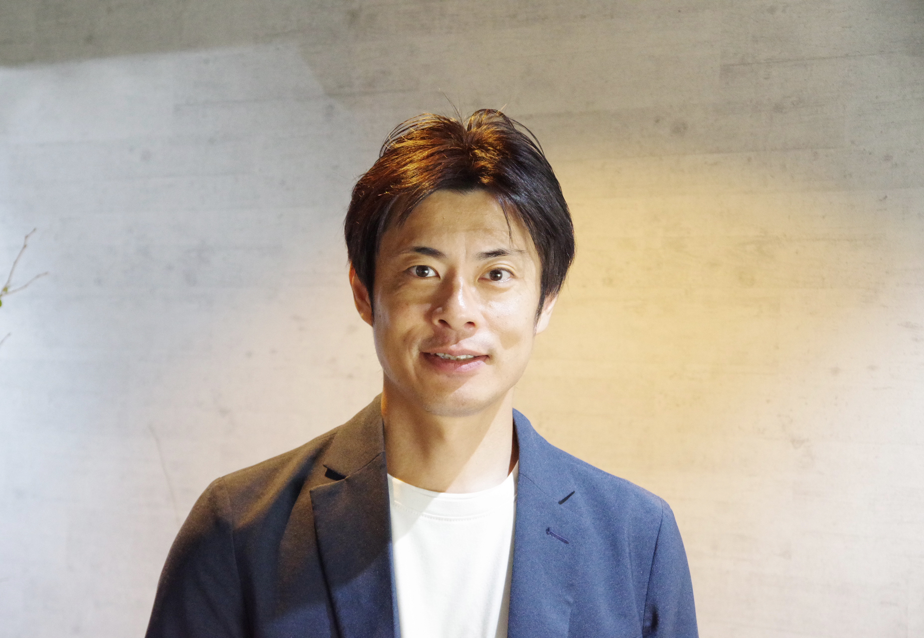 ㈲モリタ・そらやランドスケープ社長 一級建築士森田健吾さん建築と造園のノウハウを融合 経済リポートWEB版