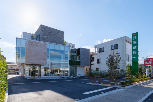 笠岡信用組合福山市内の営業を拡大井笠地区の営業基盤生かす 経済リポートWEB版